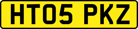 HT05PKZ