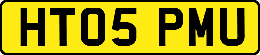 HT05PMU