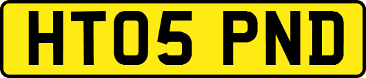 HT05PND