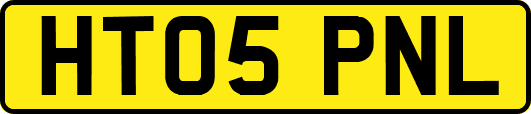HT05PNL