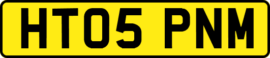 HT05PNM
