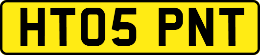 HT05PNT