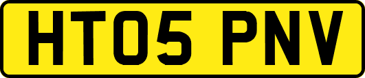 HT05PNV