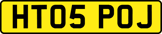 HT05POJ