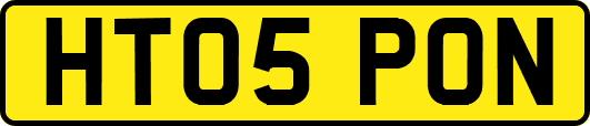 HT05PON