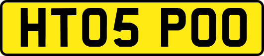 HT05POO