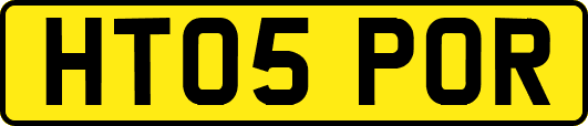 HT05POR