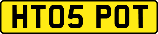 HT05POT