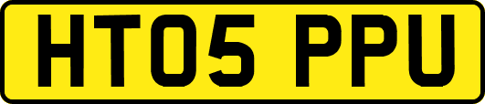 HT05PPU
