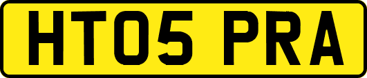 HT05PRA