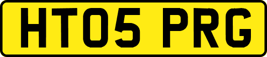 HT05PRG