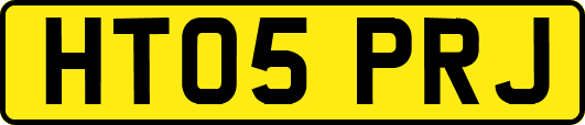 HT05PRJ