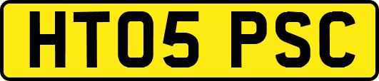 HT05PSC