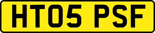 HT05PSF