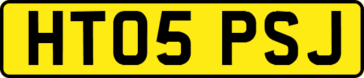 HT05PSJ