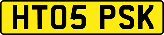 HT05PSK