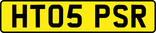 HT05PSR