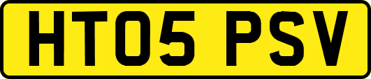HT05PSV