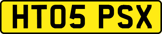HT05PSX
