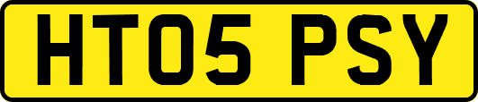HT05PSY