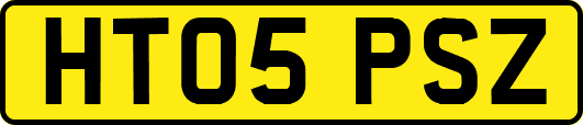 HT05PSZ