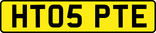 HT05PTE