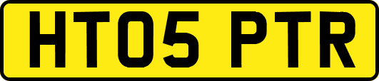 HT05PTR