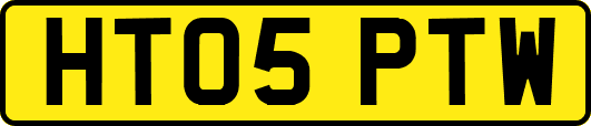 HT05PTW