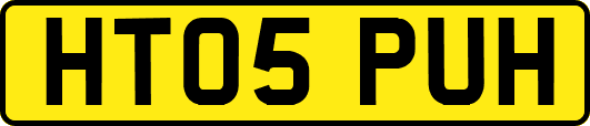HT05PUH