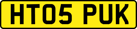 HT05PUK