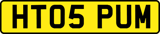 HT05PUM