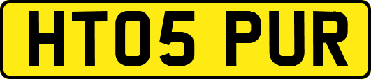 HT05PUR
