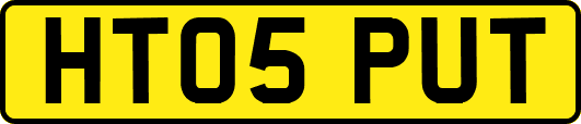 HT05PUT
