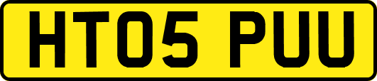 HT05PUU