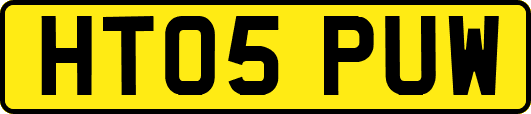 HT05PUW