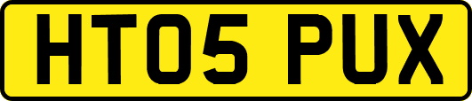HT05PUX