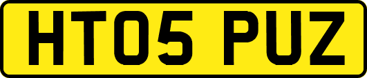 HT05PUZ