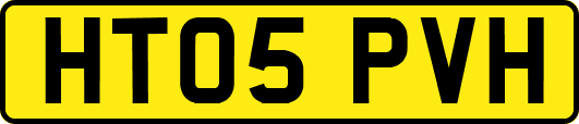 HT05PVH