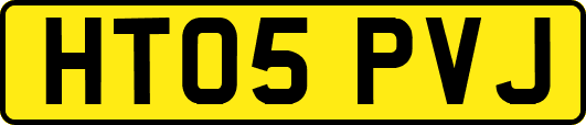 HT05PVJ