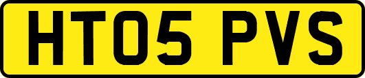 HT05PVS