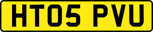 HT05PVU