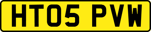 HT05PVW