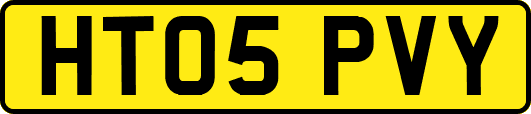 HT05PVY