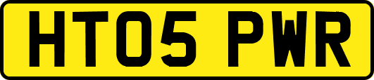 HT05PWR