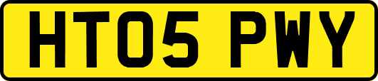 HT05PWY