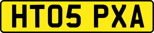 HT05PXA