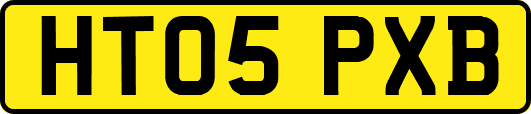 HT05PXB