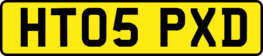 HT05PXD