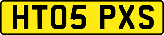 HT05PXS