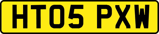 HT05PXW